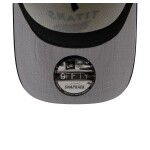 New Era Pánská kšiltovka Tennessee Titans NFL 2025 Draft 9FIFTY A-Frame Snapback - Béžová