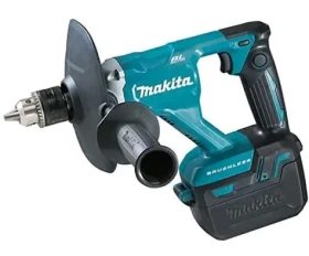Makita DUT131Z / Aku míchadlo / 18V / Bez aku (DUT131Z)