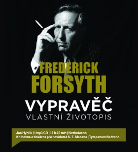 Vypravěč