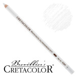 Cretacolor bílá křída tužce - olejová