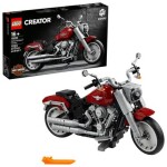 LEGO LEGO Creator Expert 10269 Harley-Davidson® Fat Boy®