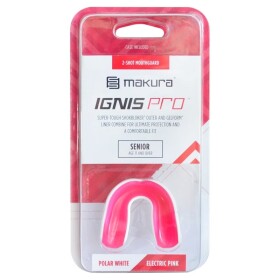 Chránič MAKURA IGNIS WPN SR