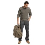 Bushman Batoh Vagar, olivový 25l UNI