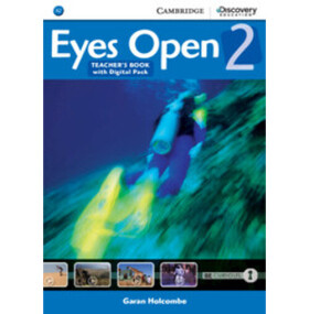 Eyes Open 2