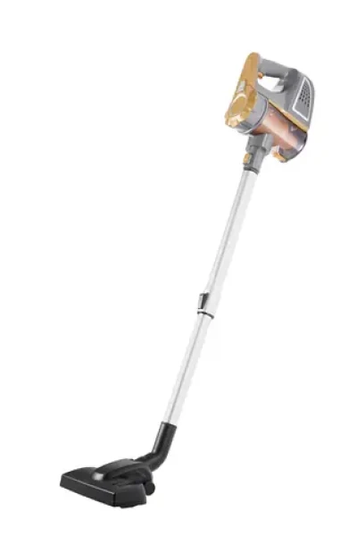 Adler AD 7036 2v1 bílá / Tyčový vysavač / 800 W / 1.5 L / bezsáčkový / 17000 Pa / síťový (AD 7036 white)