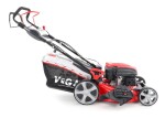 Benzínová sekačka VeGA 525 SXHE 7in1