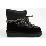 D.Franklin W DFSH375003-BLAC obuv 40