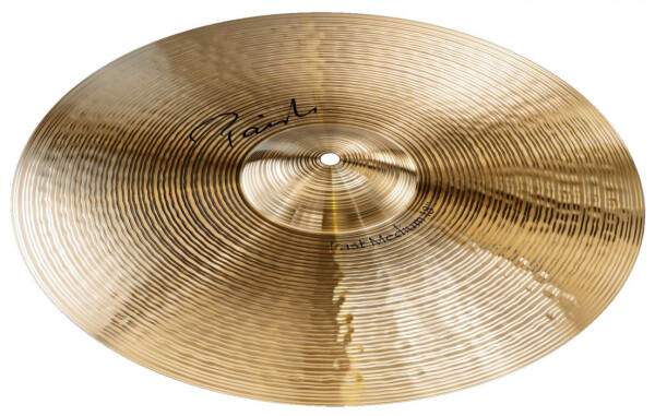 Paiste Signature Fast Medium Crash 18"