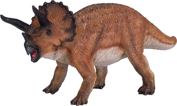 Triceratops figurka - Alltoys Mojo