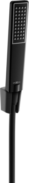 MEXEN/S - R-72 sprchová souprava, černá 785725052-70