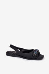 Sandály model 214104 Step in style 37
