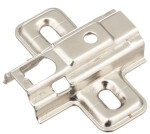 Strong StrongHinges S3 montážní podložka klip H4, pro závěs S3, vrut (350870)