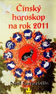 Čínský horoskop na rok 2011