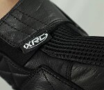 Dámské rukavice Xrc Creusot black - M / černá