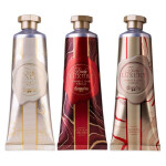 Krém na ruce a nehty BODY LUXURY v tubě