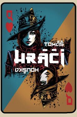 Hráči - Tomáš Houška