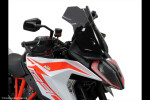 Ktm 1290 Super Duke GT 19-24 Plexi Standard 410mm
