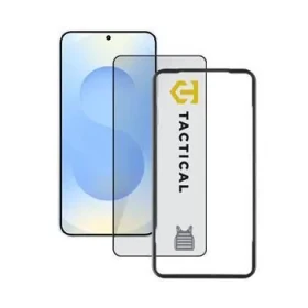 Tactical Glass Impact Armour sklo pro Samsung Galaxy S26+ (57983129157)