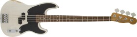 Fender MIKE DIRNT RDWRN P BASS RW WBL