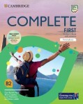 Complete First B2 Self-study Pack, 3rd - Guy Brook-Hart