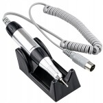 Melfin Frézka / bruska na nehty DM212 černá