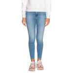 Calvin Klein Jeans Super Skinny Pants W J20J218627 Dámské kalhoty 25