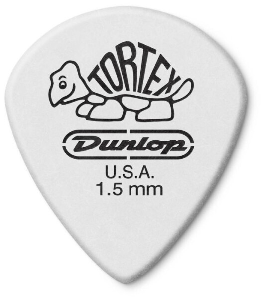 Dunlop Tortex Jazz III XL Pick 1,50mm - 12ks