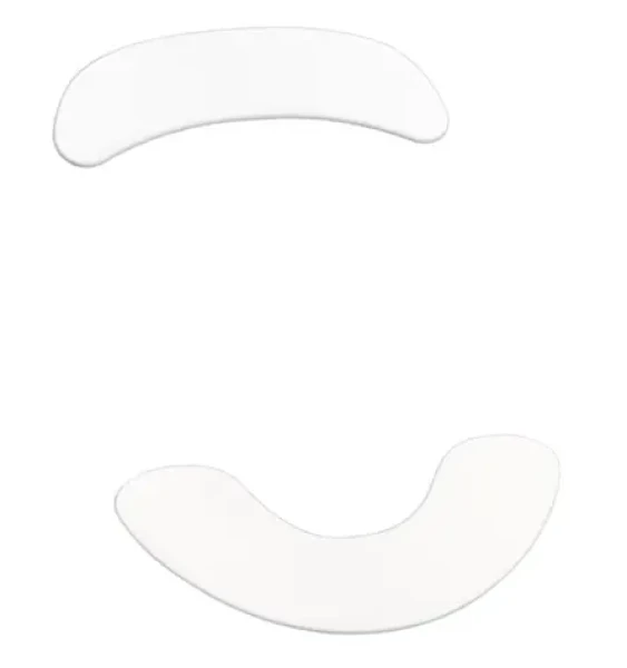 Endgame Gear PTFE Náhradní skluzné plochy pro myš Endgame Gear XM1 RGB/XM1r bílá (EGG-MS3)