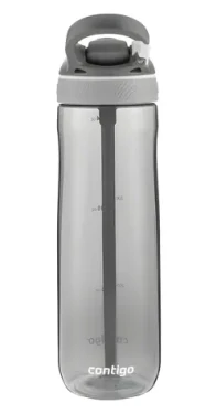 Contigo Ashland 720 ml šedá / Láhev na vodu / Autospout / Tritan (2191378)