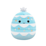 Squishmallows Modrý vánoční stromek Keiko