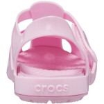 Crocs Isabela Charm Sandály Jr 208445 6S0