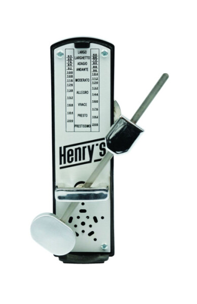 Henry`s Accessories HEMTR-1 BK