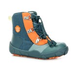 Affenzahn Mid Boot Vegan Discovy Bunny