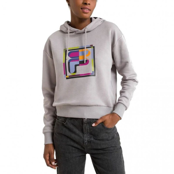 Cropped Hoody model 19055713 Fila Velikost: