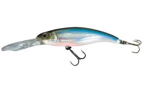 FOX Rage Wobler Slick Stick DR 6cm 5g UV Cool Herring (NHL443)