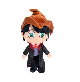 Harry Potter stojící v klobouku 31 cm