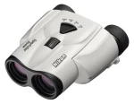Nikon CF Sportstar Zoom 8-24x25 bílá / Dalekohled / Zoom 8-24x / průměr objektivu 25 mm (BAA870WB)