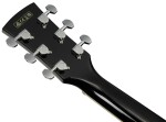 Ibanez AJ70M1E Black