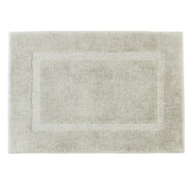Koupelnová předložka béžová 65,5x45,5 polyester, AWD INTERIOR 2147 AWD02162147