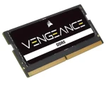 Corsair Vengeance 8GB / Operační paměť / SO-DIMM / DDR5 / 4800MHz / CL40 / 1.1V (CMSX8GX5M1A4800C40)