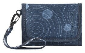 Peněženka Blue Orbit