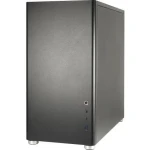 Inter-Tech X2 Duplex Pro černá / Skříň / Midi-Tower / ATX, micro ATX, Mini-ITX / bez zdroje (88881366)