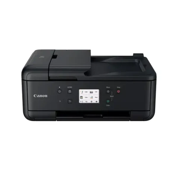 Canon PIXMA TR7650 černá / barevná inkoustová multifunkce / A4 / 1200 x 4800 / USB / Wi-Fi (4452C026)