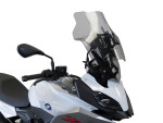 Bmw F900Xr 20-25 Powerblade - nastavitelný plexi štít - Lehce kouřové