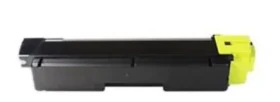 Alternativní spotřební materiál Premium / KYOCERA TK580 Y / žlutá (10244)