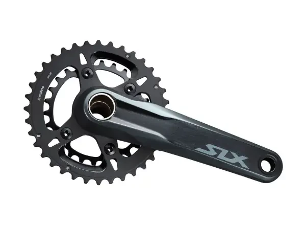 Shimano SLX FC-M7100-2 kliky 36/26 zubů mm