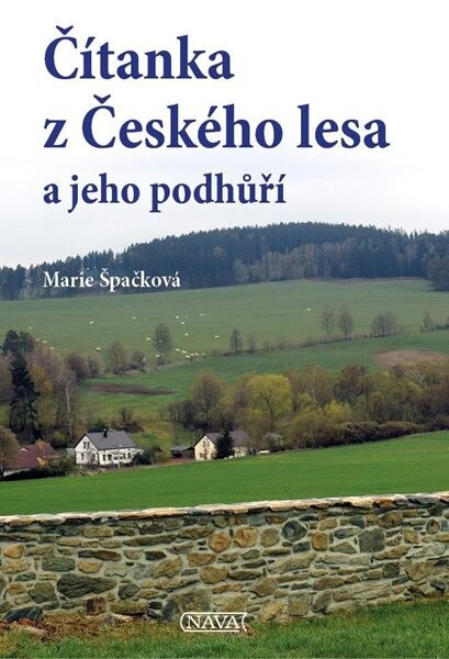 Čítanka Českého lesa jeho podhůří