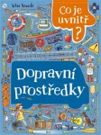 Dopravní prostředky Artur Nowicki