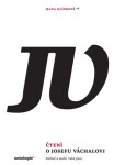 Čtení o Josefu Váchalovi - Knihař a maliř. Take psal.