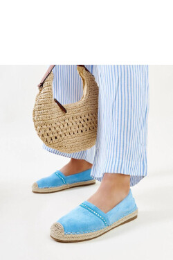 Espadrilky model 207292 Solea 37
